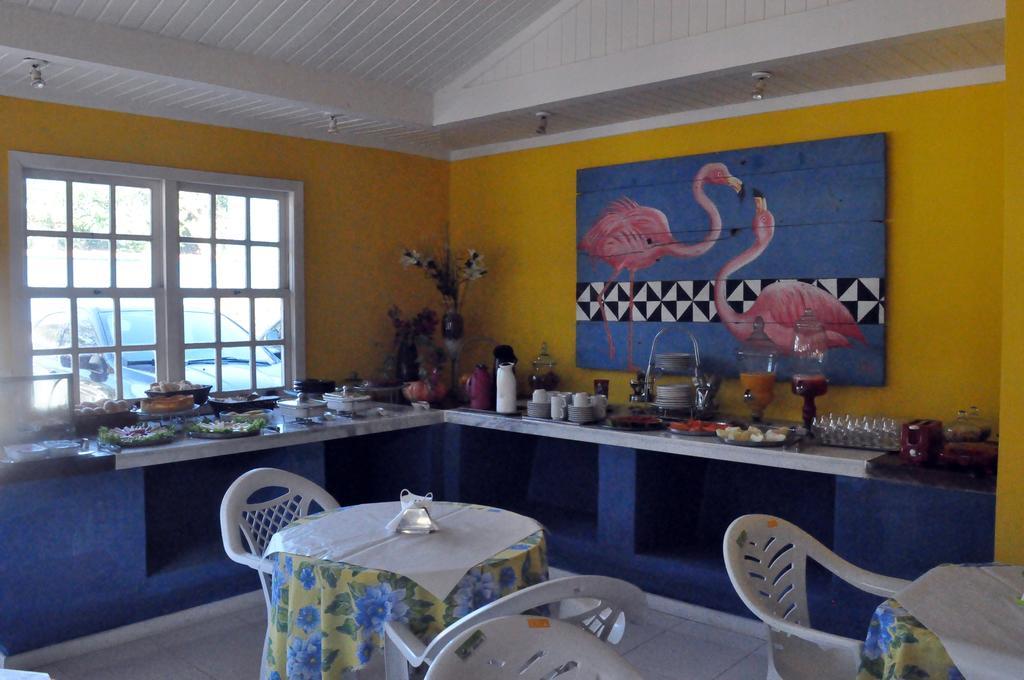 Recanto Al Mare Armacao dos Buzios ภายนอก รูปภาพ