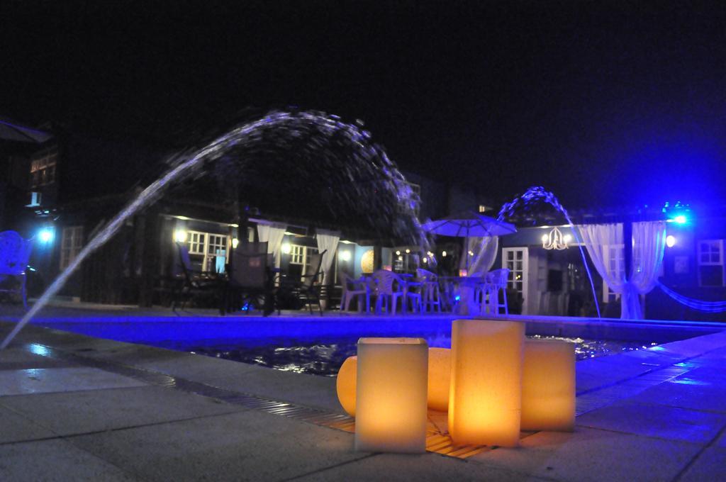 Recanto Al Mare Armacao dos Buzios ภายนอก รูปภาพ