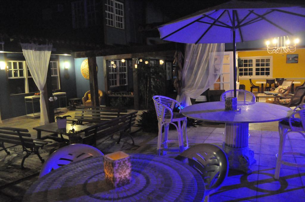 Recanto Al Mare Armacao dos Buzios ภายนอก รูปภาพ