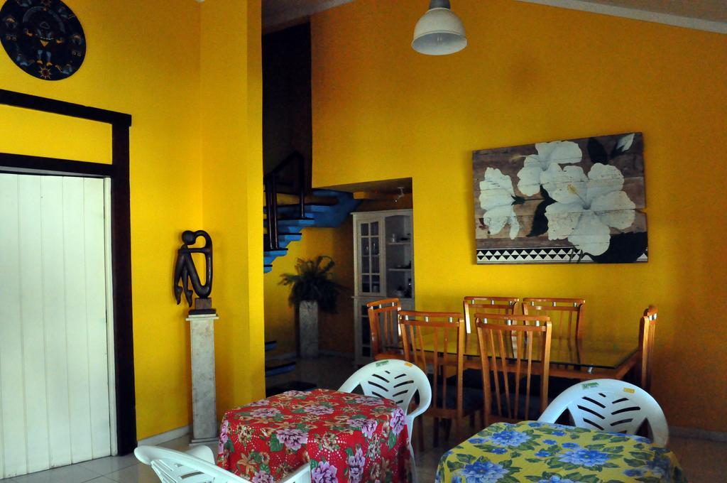 Recanto Al Mare Armacao dos Buzios ภายนอก รูปภาพ