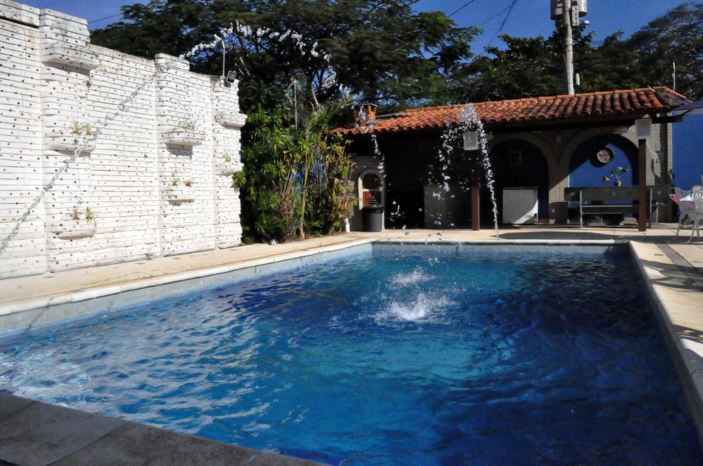 Recanto Al Mare Armacao dos Buzios ภายนอก รูปภาพ
