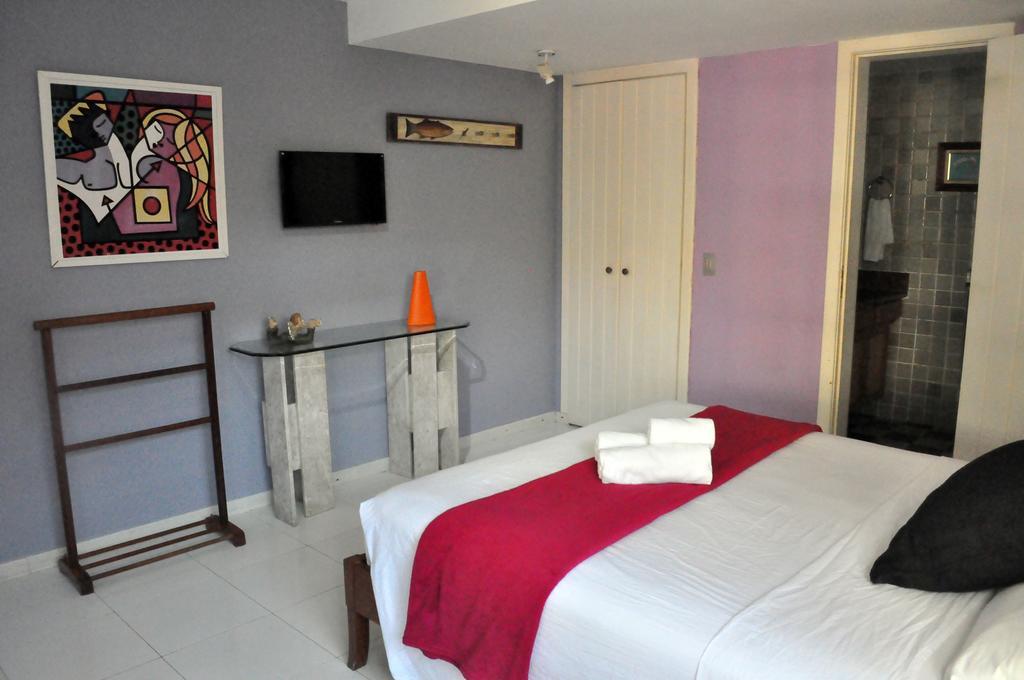 Recanto Al Mare Armacao dos Buzios ห้อง รูปภาพ