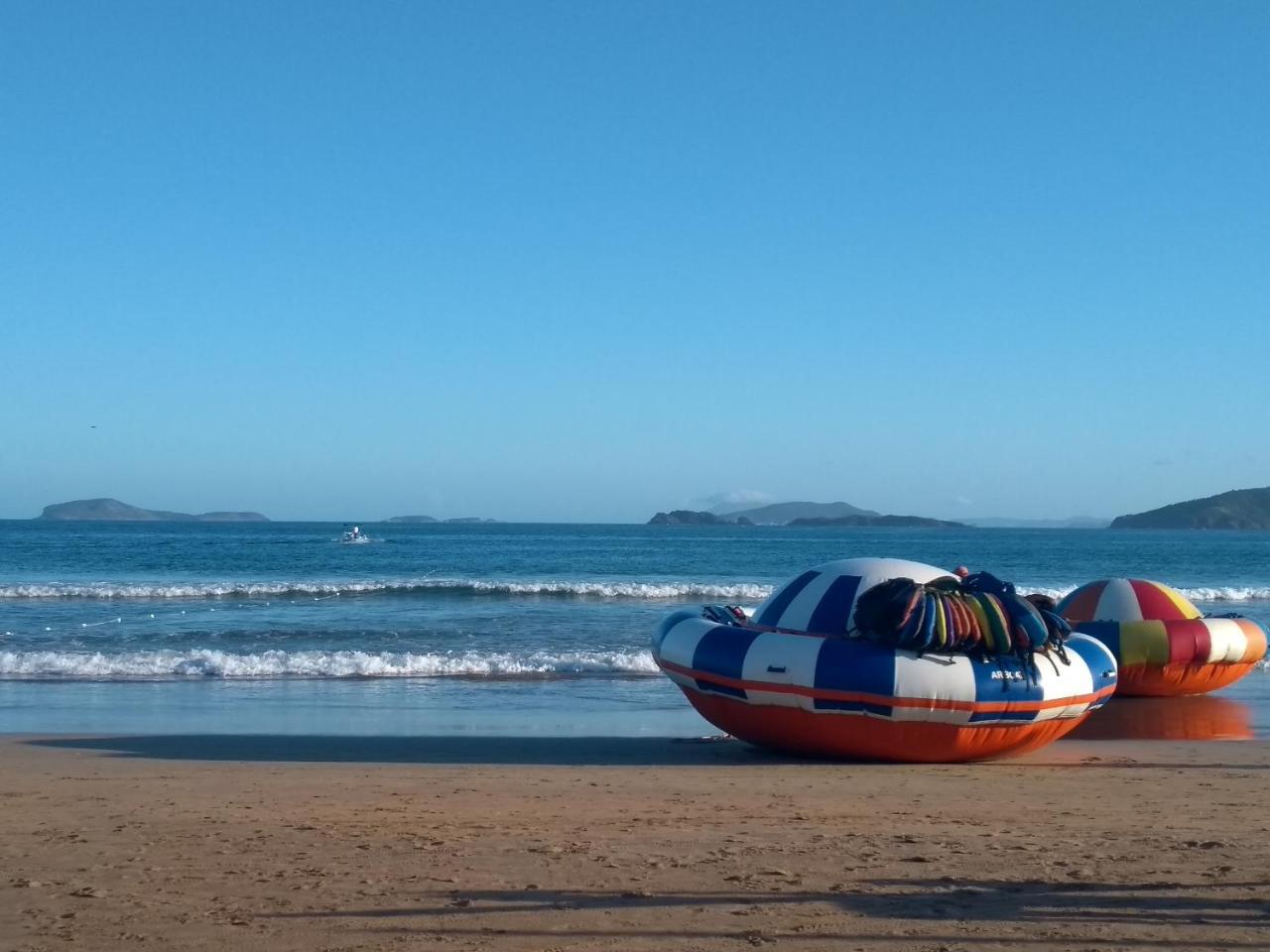 Recanto Al Mare Armacao dos Buzios ภายนอก รูปภาพ